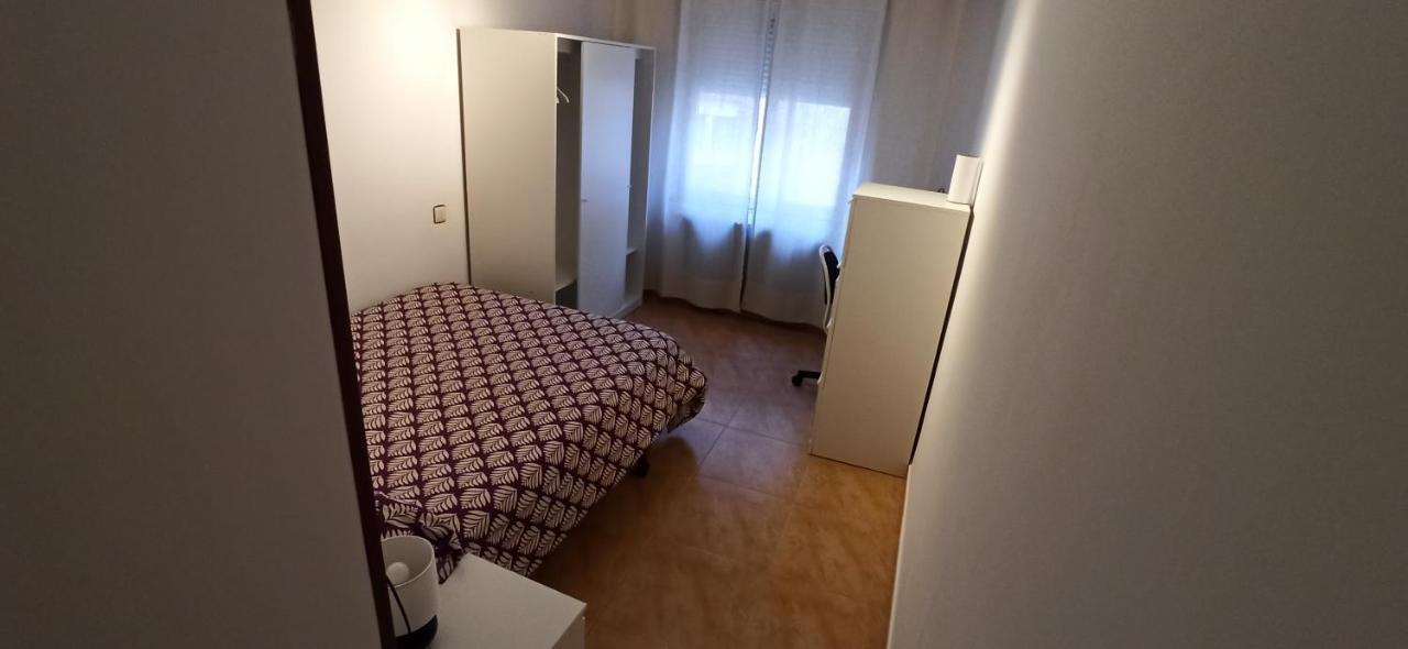 Apartamento Xana Gijón Exterior foto