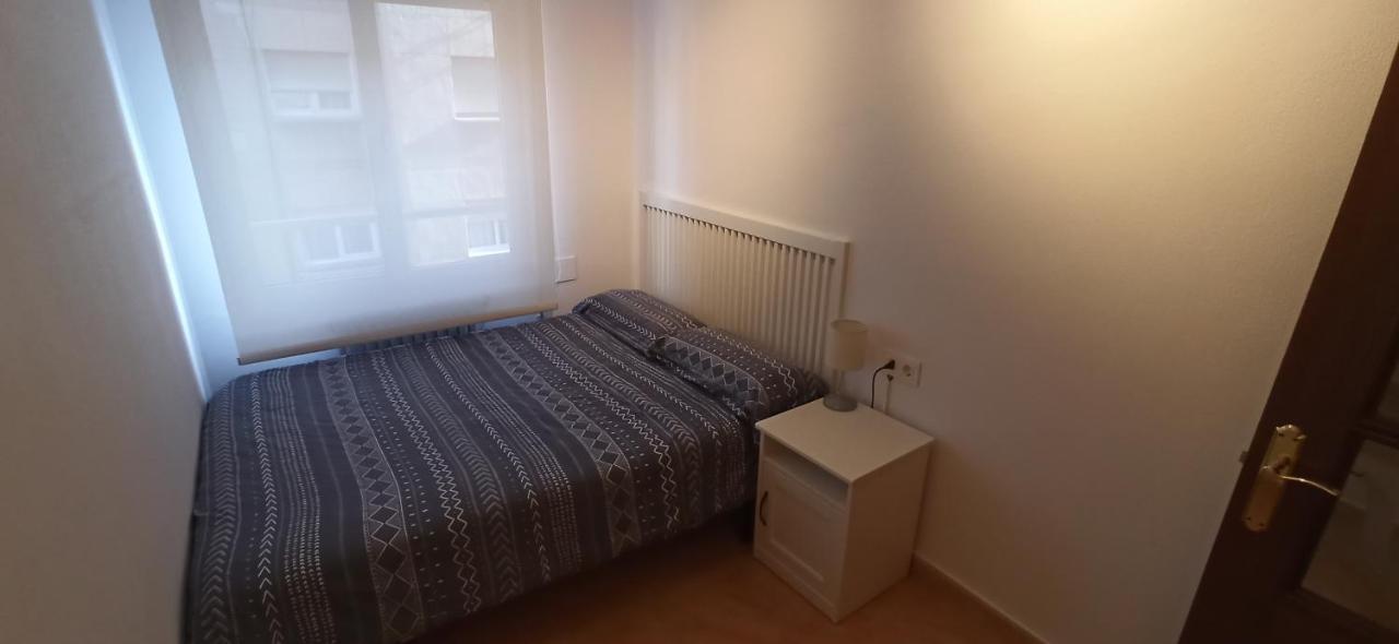 Apartamento Xana Gijón Exterior foto