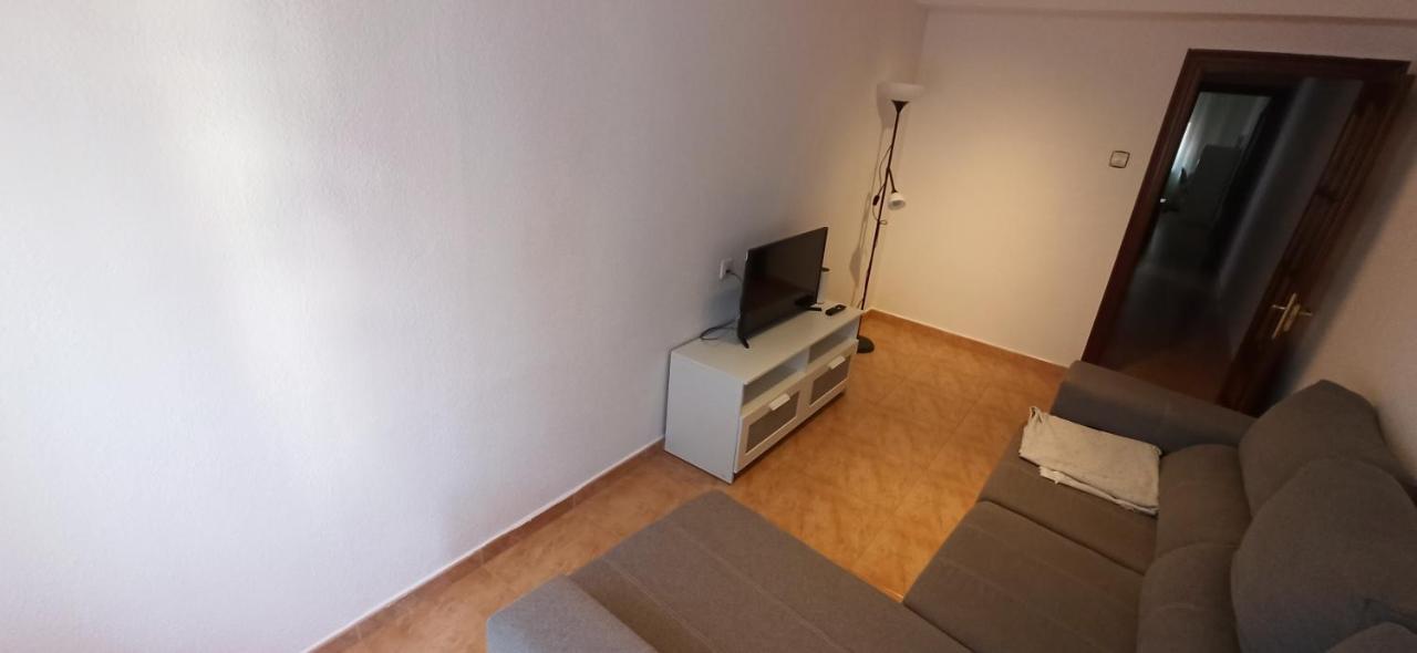 Apartamento Xana Gijón Exterior foto