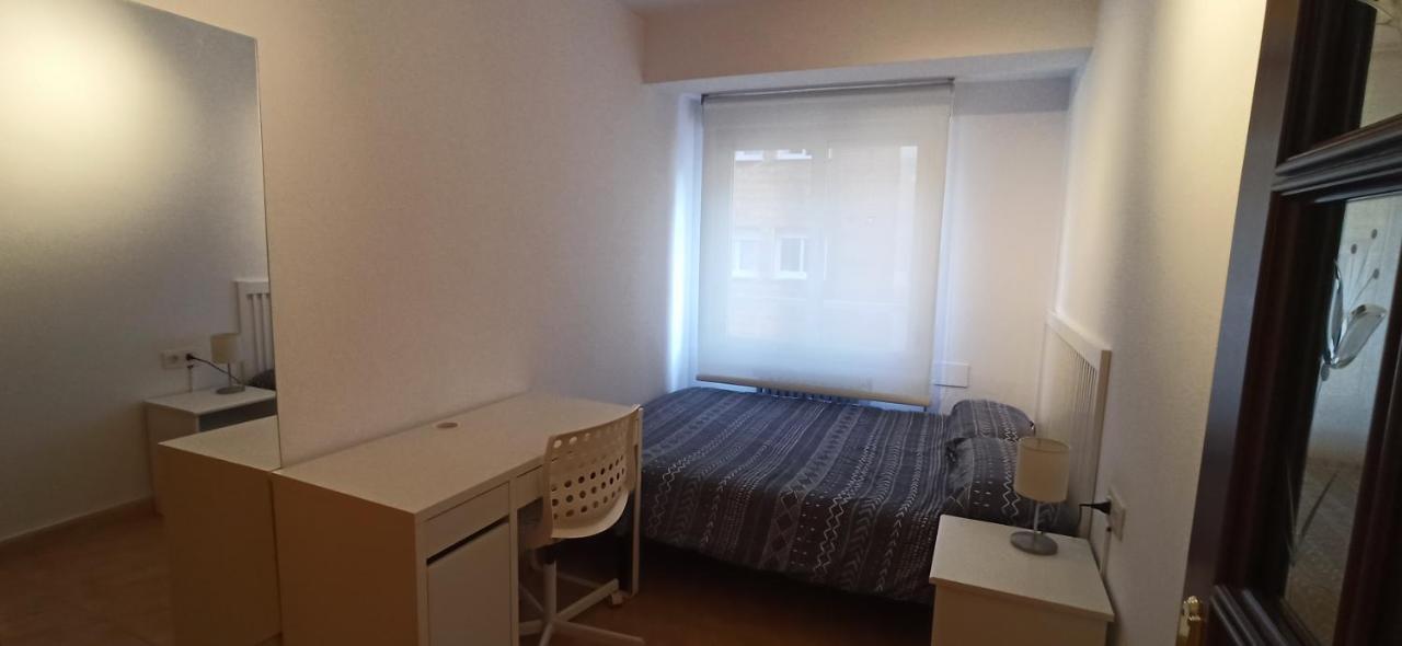 Apartamento Xana Gijón Exterior foto
